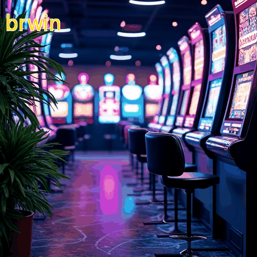 Login e Começar a Jogar no Cassino brwin.com
