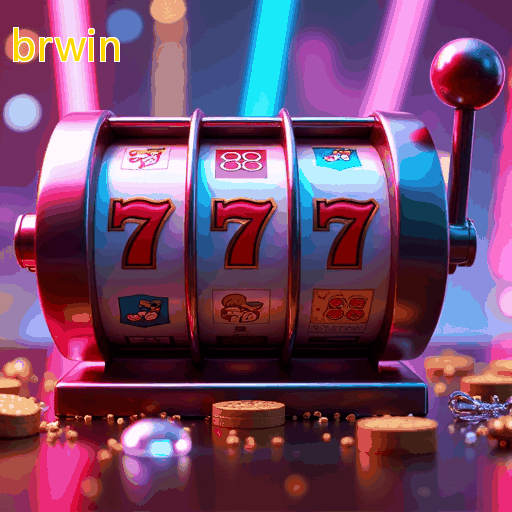 Jogos Emocionantes no Cassino Online brwin.com