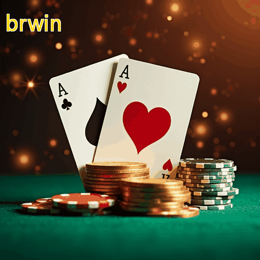 Variedade de Jogos no Cassino Online brwin