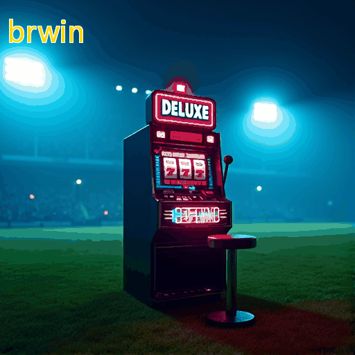 Universo dos Slots no Site Cassino brwin